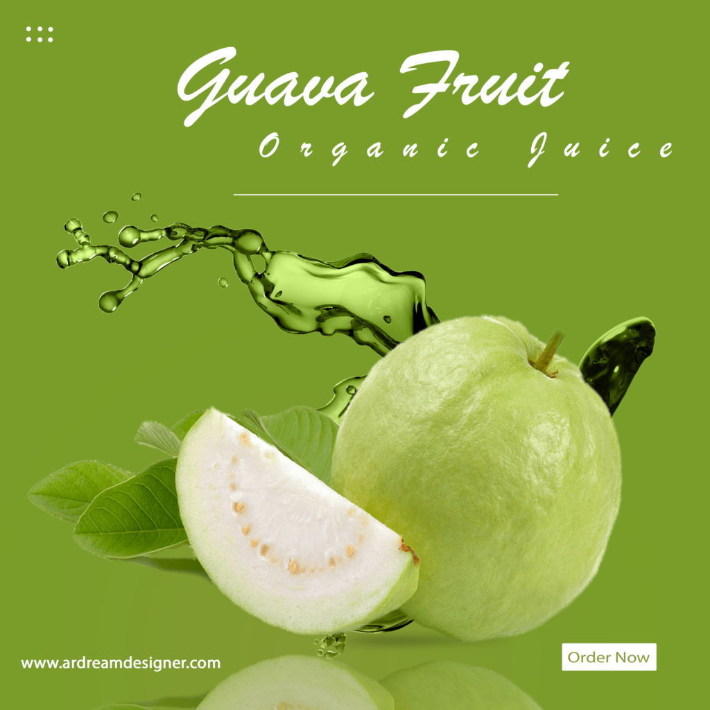 guava